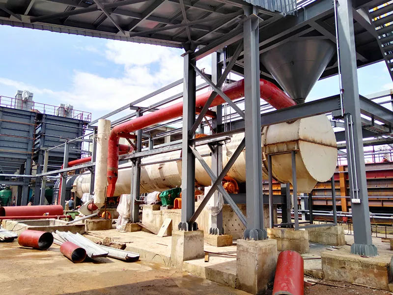 హెకింగ్ యిక్సిన్ అల్యూమినియం