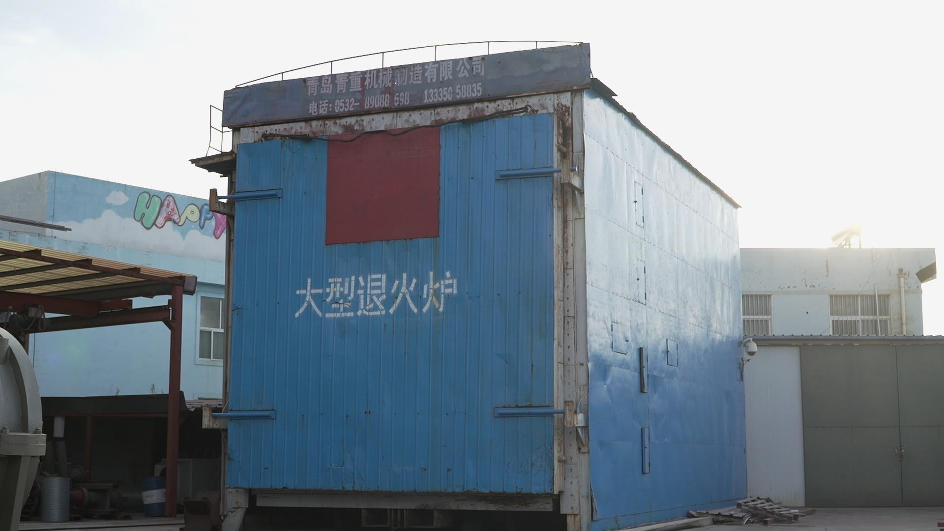 చైనాలో ఫస్ట్-క్లాస్ ఖనిజ ప్రాసెసింగ్ పరికరాల నిజాయితీ మరియు నమ్మదగిన తయారీ