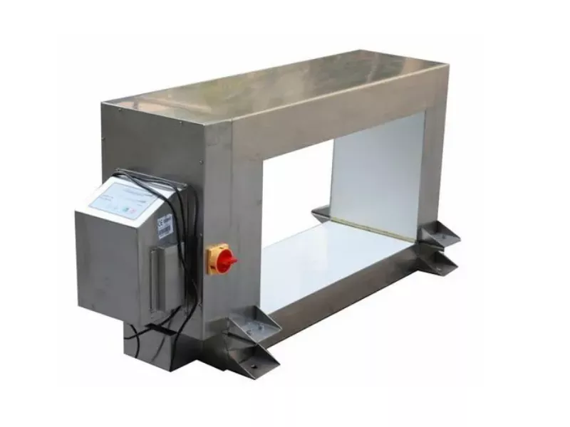 ఇనుము తొలగింపు పరికరాలు నీరు మరియు ఖనిజ శుద్దీకరణ సామర్థ్యాన్ని ఎలా మెరుగుపరుస్తాయి?