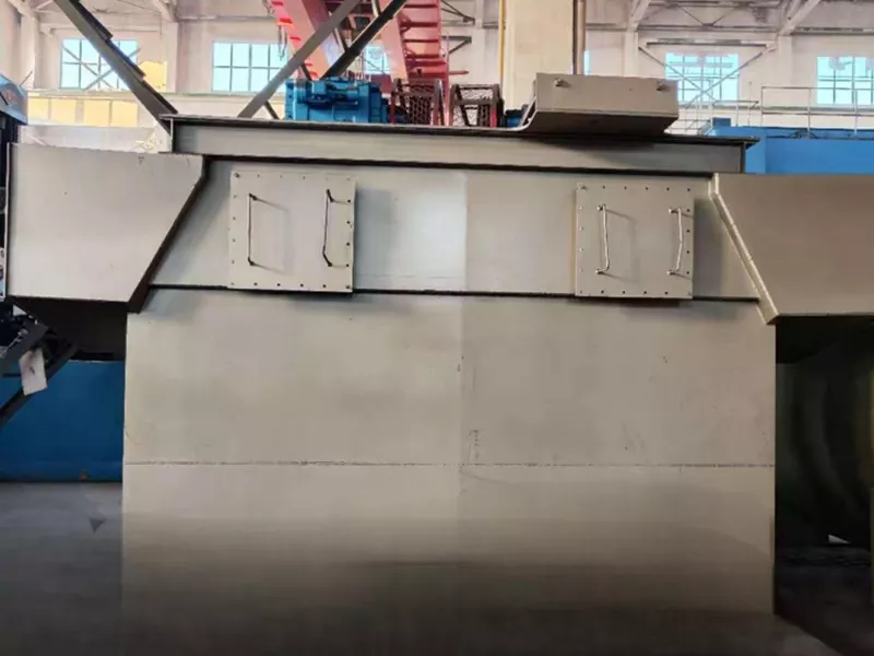 మీ గ్రైండింగ్ మిల్ ఎందుకు స్పెక్ మిస్ అవుతోంది?