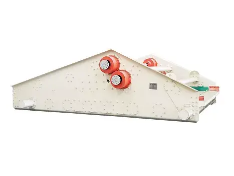 బ్లైండింగ్‌ని ఆపడానికి, డౌన్‌టైమ్‌ని తగ్గించడానికి మరియు మీ టార్గెట్ కట్ పరిమాణాన్ని చేరుకోవడానికి మీరు ఏ వైబ్రేటింగ్ స్క్రీన్‌ని ఎంచుకోవాలి?