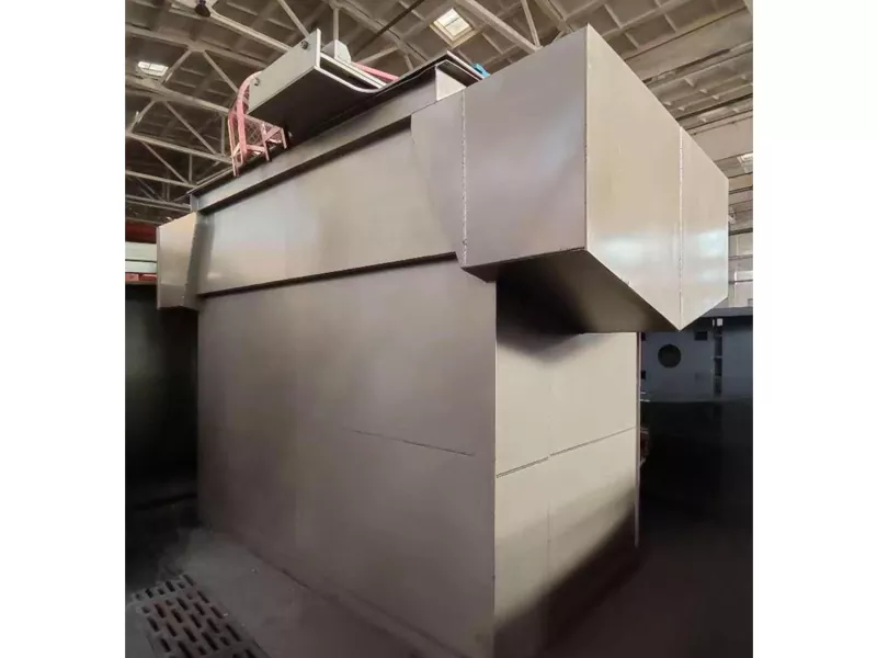 అల్ట్రా-ఫైన్ గ్రైండింగ్ కోసం స్టిర్డ్ మిల్ ఎందుకు స్మార్ట్ ఎంపిక?